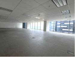 Asia Square Tower 1 (D1), Office #598115711